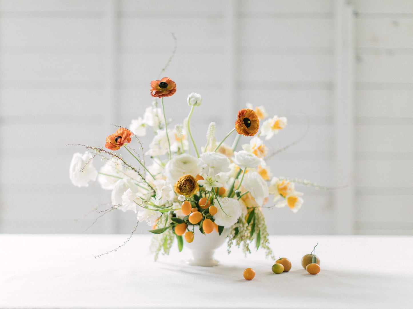 Market Bouquet Subscription- Customized (you pick 4 dates)